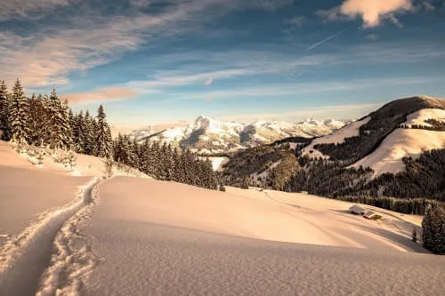 Winterpreise