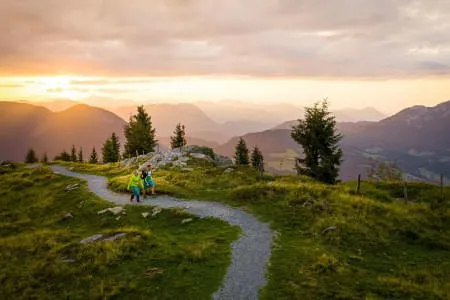 Wandern Wandern
